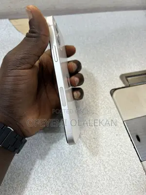 Apple iPhone 12 128 GB White