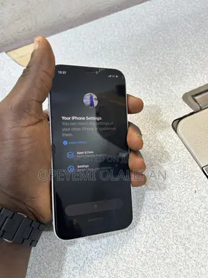 Apple iPhone 12 128 GB White