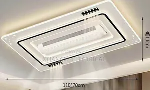 Big Ceiling Light