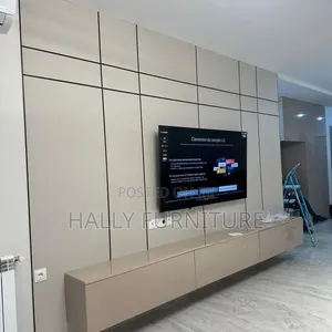 TV Console