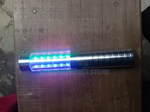 Led Short Champagne Light
