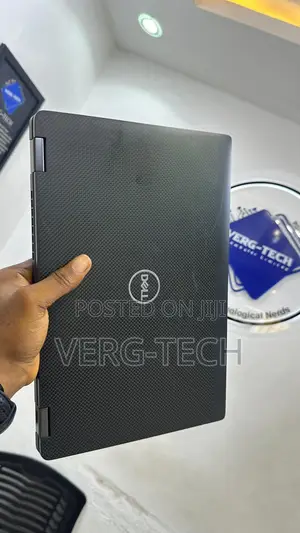 Laptop Dell Latitude 7410 8GB Intel Core i5 SSD 256GB