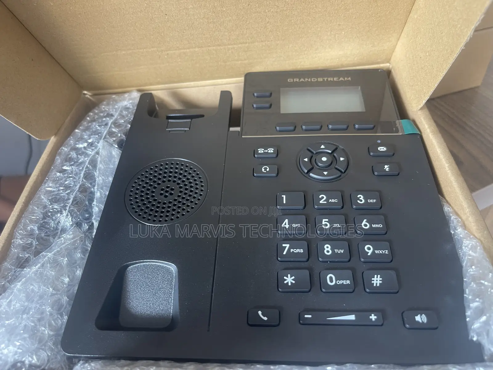 Grandstream  Grp2602p