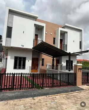 4bdrm Duplex in Ipaja for sale