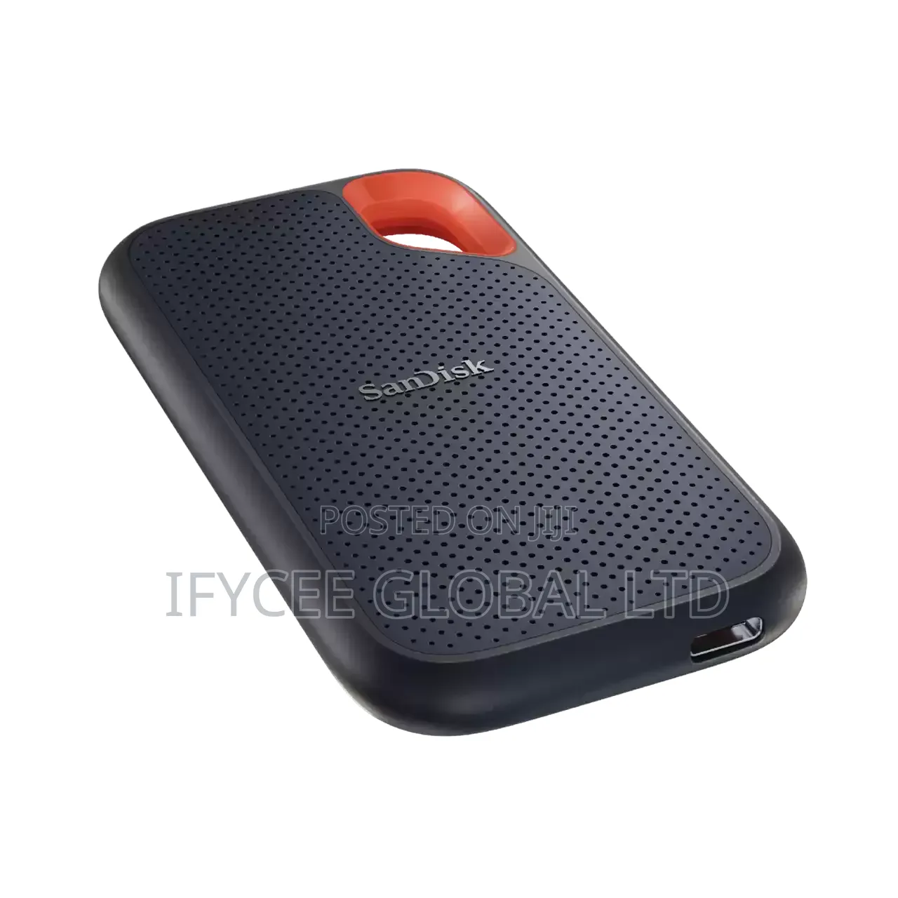 Solid State Drive