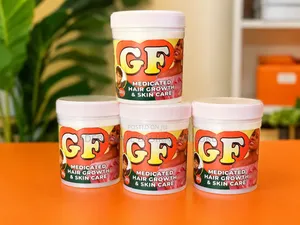 Medicated Cream