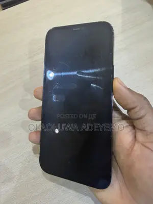 Apple iPhone 12 Pro Max 128 GB Blue
