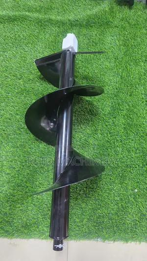 Earth Auger 300mm Drill