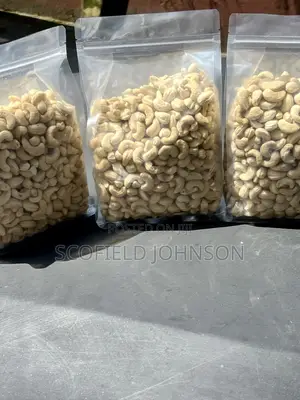 Processed Cashew Nut