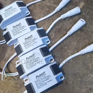 Led Lights Chocks of Any Kind
