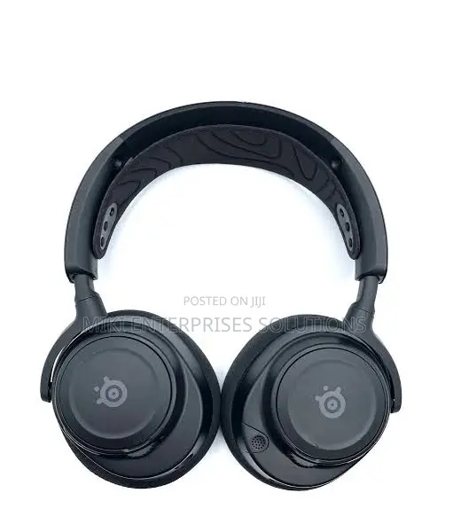 SteelSeries Arctis Nova 7 Wireless