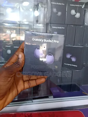 Galaxy Buds2 Pro