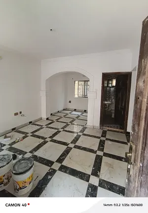 Furnished 2bdrm Apartment in Kollington Estate, Alagbado for rent