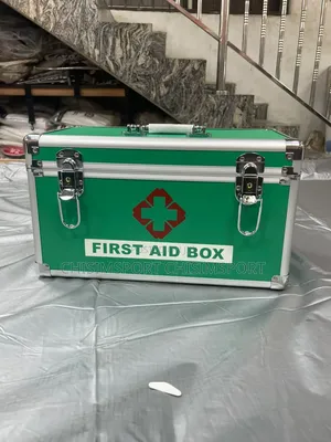 First Aid Box
