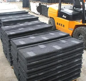 Stone Tiles Roofing Sheet Newzland