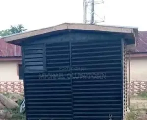 Container Shop