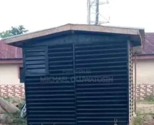 Container Shop