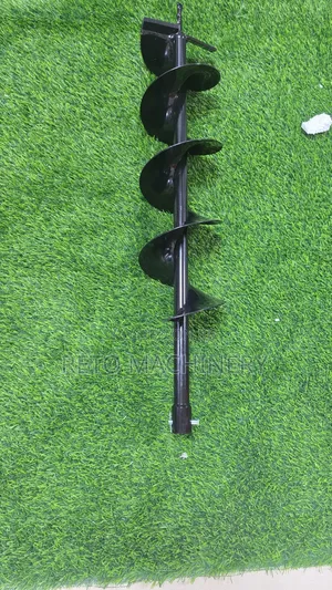 Reto Earth Auger 150mm Drill