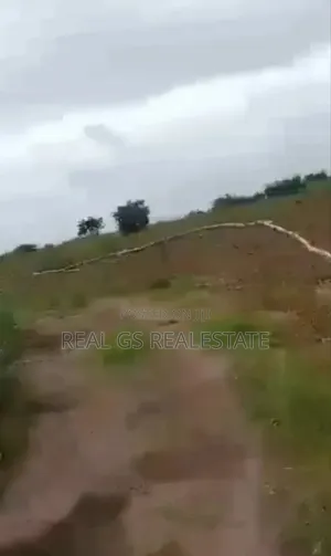 Over 400 Plots of 100 by 100 for Sale in Issele-Mkpitime Delta State