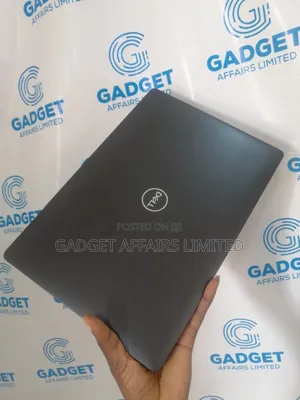 Laptop Dell Latitude 5300 8GB Intel Core i5 SSD 256GB