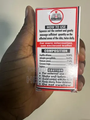 Mosidrol Herbal Solutions