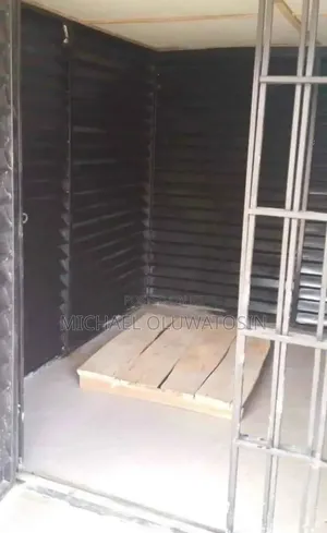 Container Shop