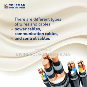Coleman Wire and Cable