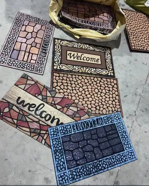 Quality Mosaic Mat