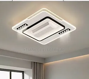 Small Ceiling Light