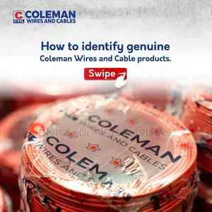 Coleman Wire and Cable