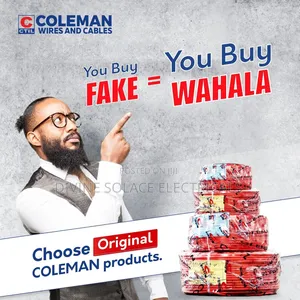 Coleman Wire and Cable