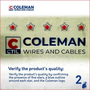 Coleman Wire and Cable