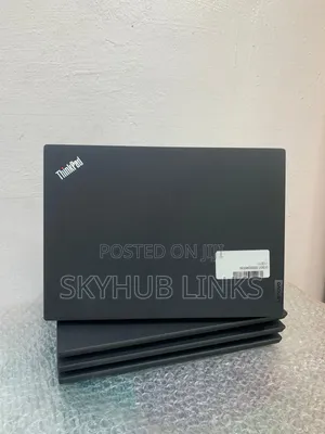Laptop Lenovo ThinkPad X13 Gen 2 16GB Intel Core i5 SSD 256GB
