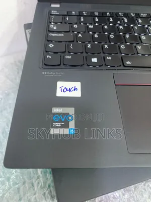Laptop Lenovo ThinkPad X13 Gen 2 16GB Intel Core i5 SSD 256GB