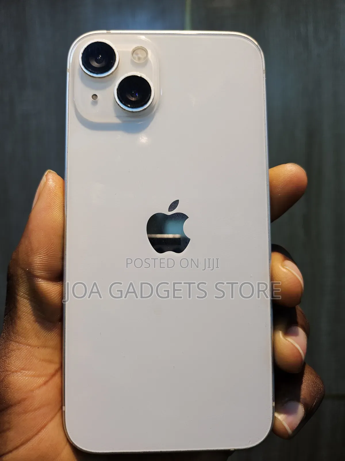 Apple iPhone 13 128 GB White