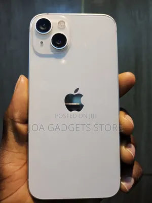 Apple iPhone 13 128 GB White
