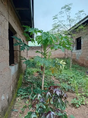 4bdrm Block of Flats in El Rufai Estate, Kurudu for sale