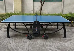 Table Tennis Board