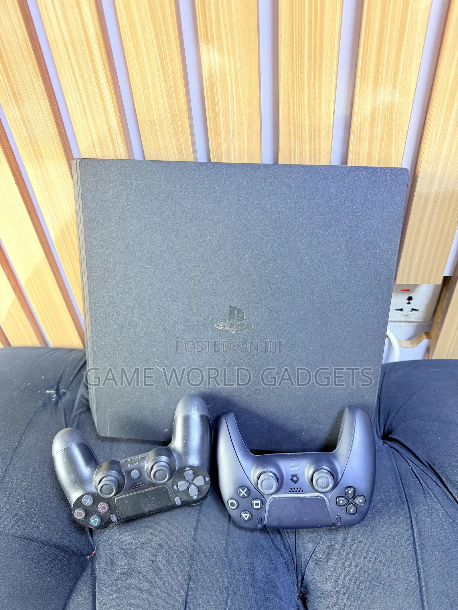 PlayStation 4pro