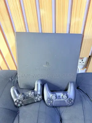 PlayStation 4pro