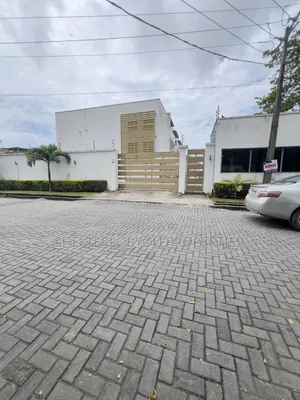 5bdrm Duplex in Victoria Island Extension for rent