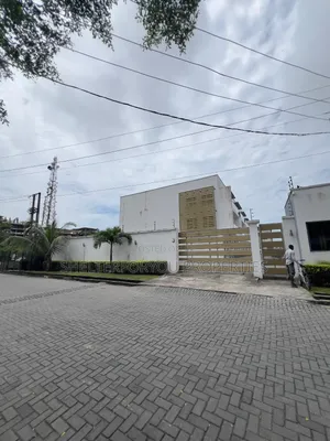 5bdrm Duplex in Victoria Island Extension for rent