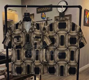 Quality Vintage Shirts