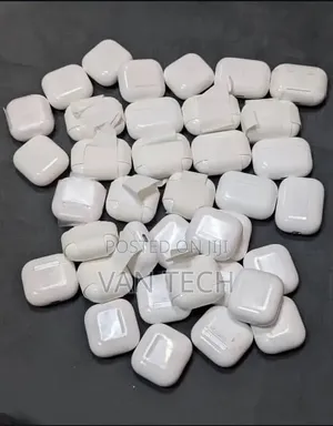 UK Used Airpods Pro2