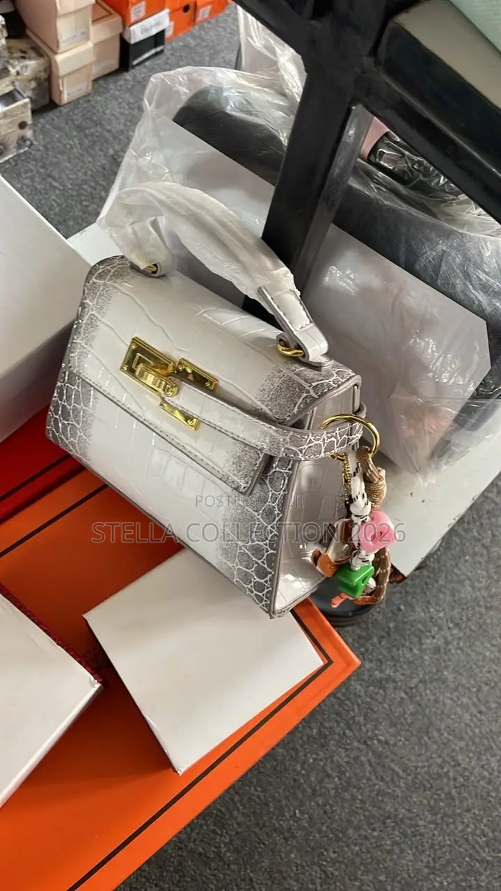 Quality Bags