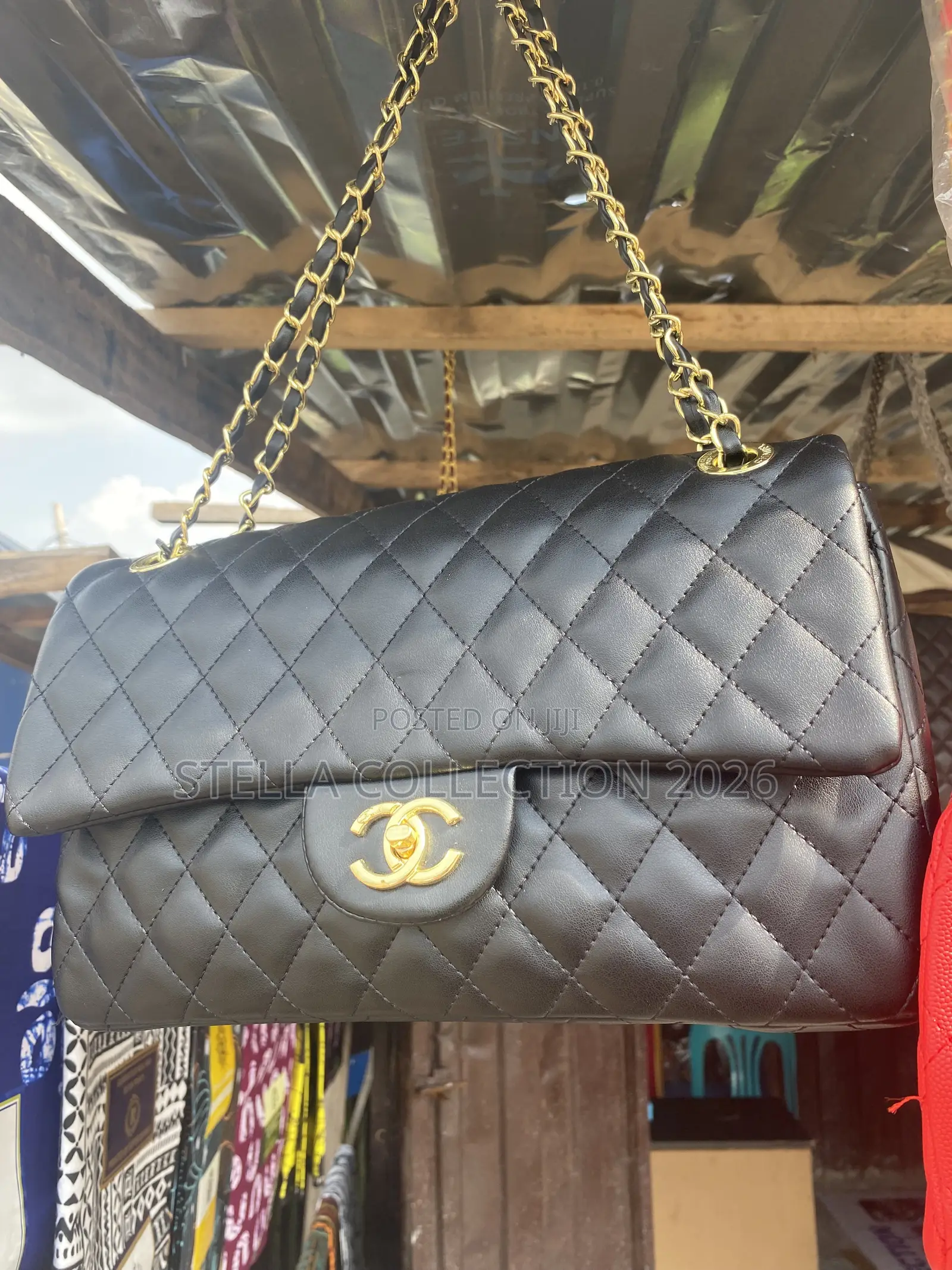 Quality Bags