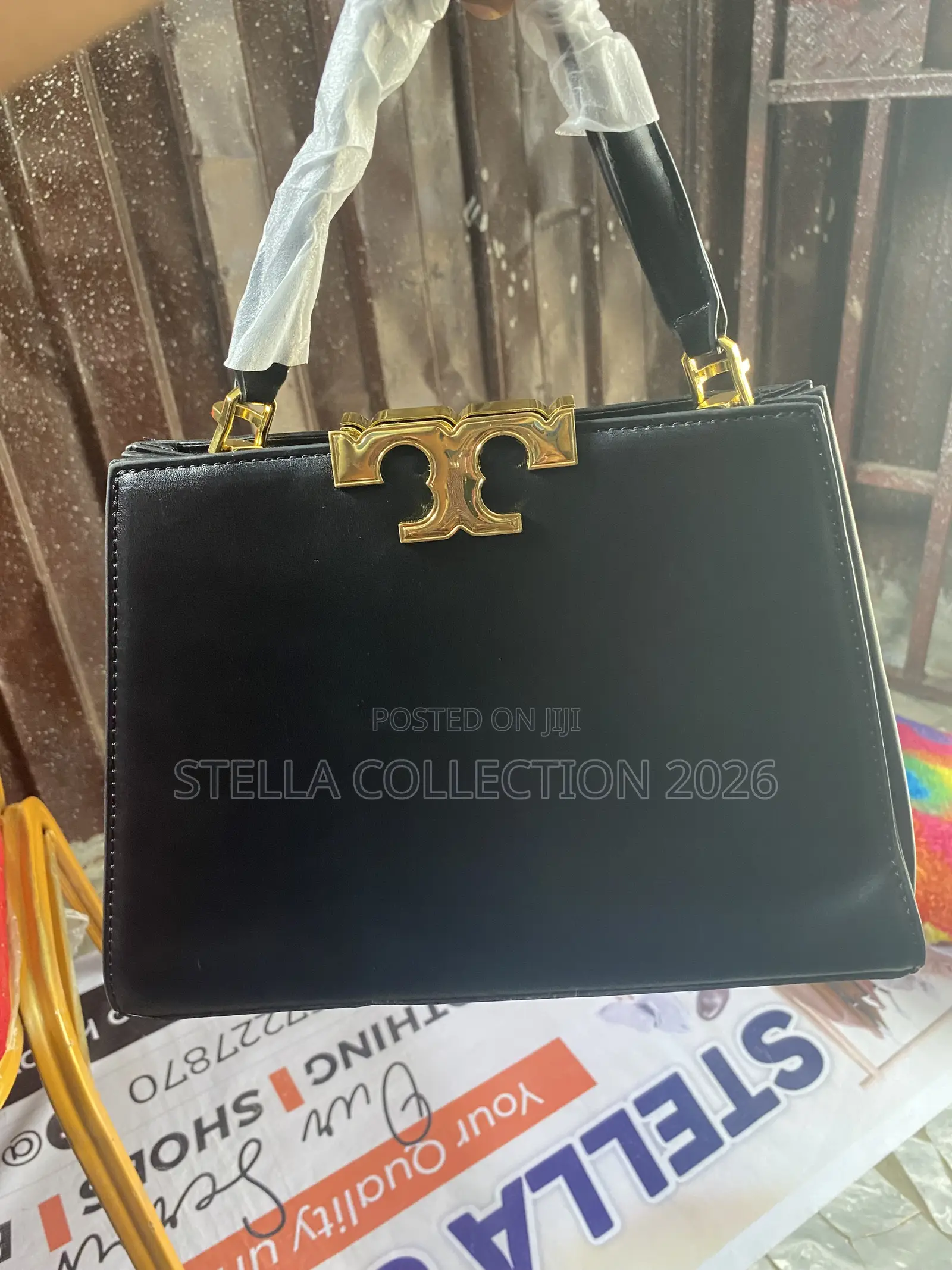 Quality Bags
