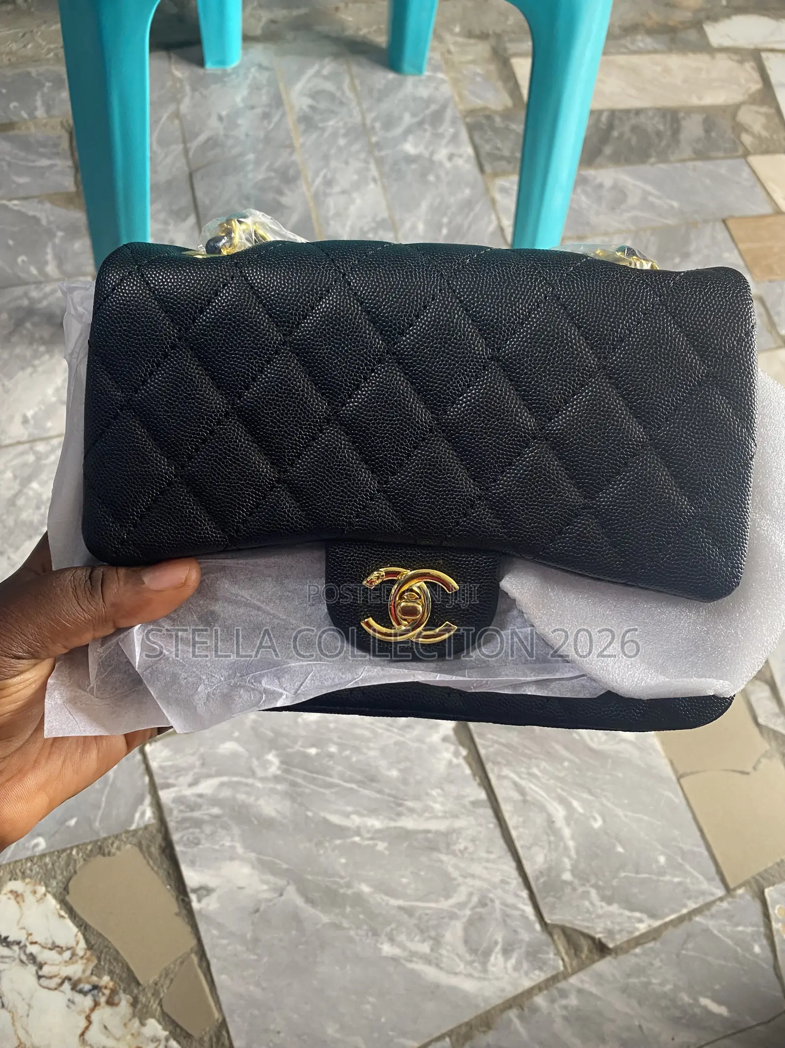 Quality Bags