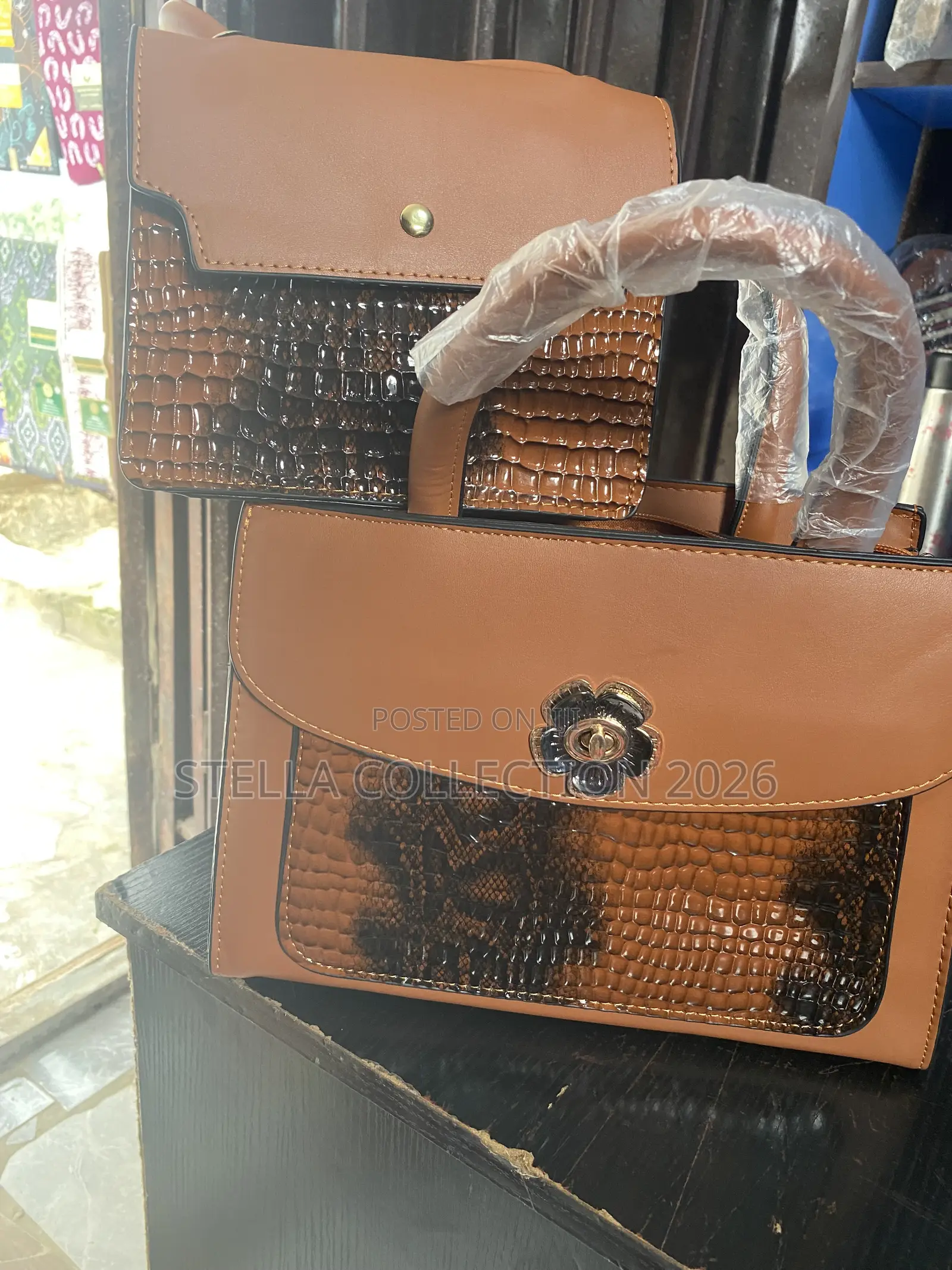 Quality Bags