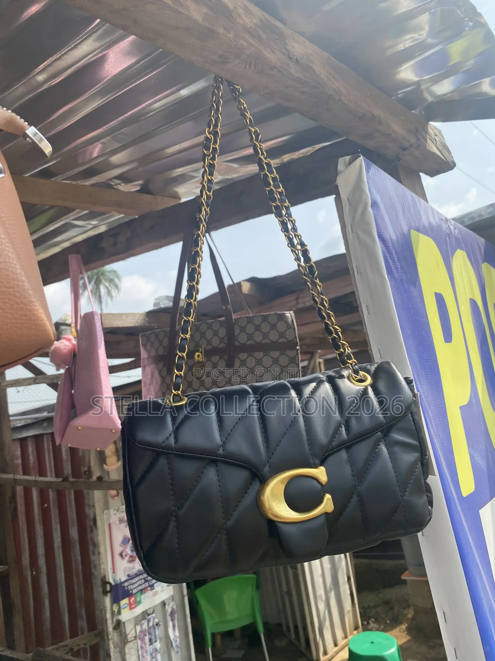 Quality Bags